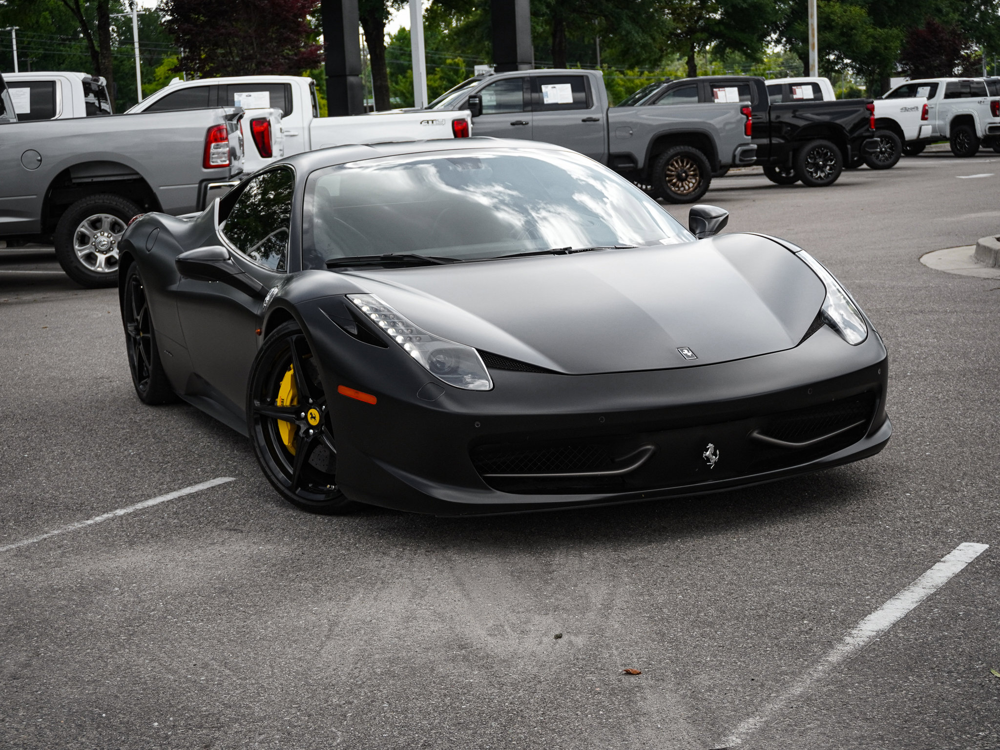 ferrari 458 italia 2014 ZFF67NFA3E0199959 image ferrari 458 italia 2014 ZFF67NFA3E0199959 image